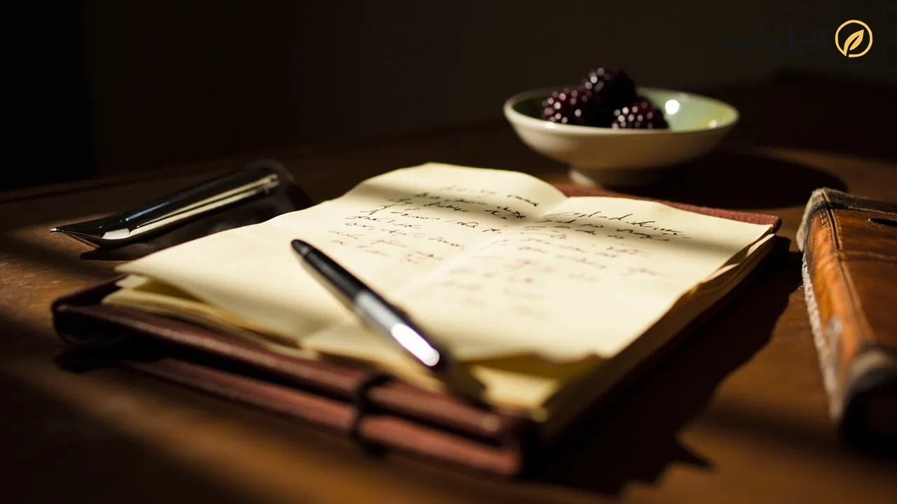 نکات پایانی در مورد هلیله سیاه