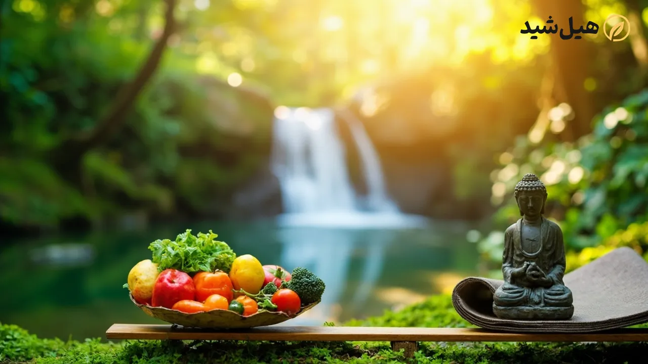 فواید و سلامت با روغن کرچک