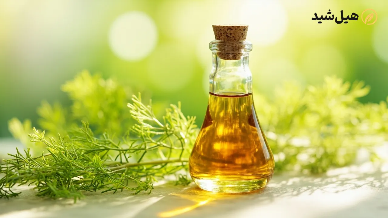 رازیانه برای تعادل هورمونی، روغن رازیانه برای زنان