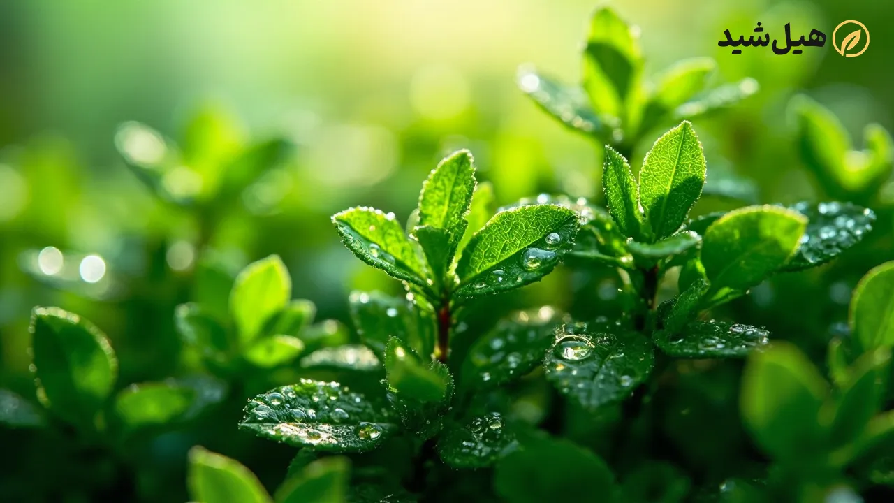 آویشن تازه و تقویت ایمنی