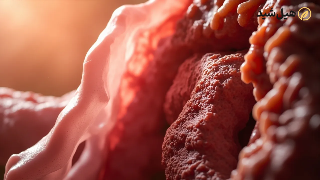 سلامت روده و گلوتن، اثرات گلوتن بر بدن