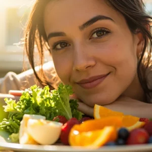 صبحانه سالم برای تیروئید کم کار