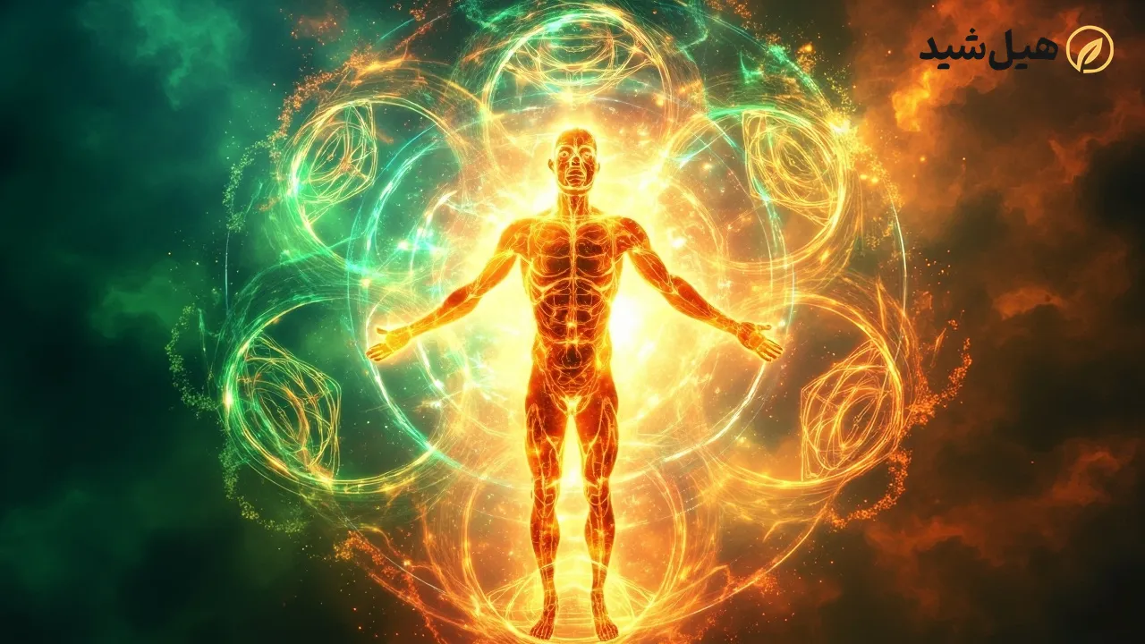 تقویت سیستم ایمنی بدن با ژل رویال