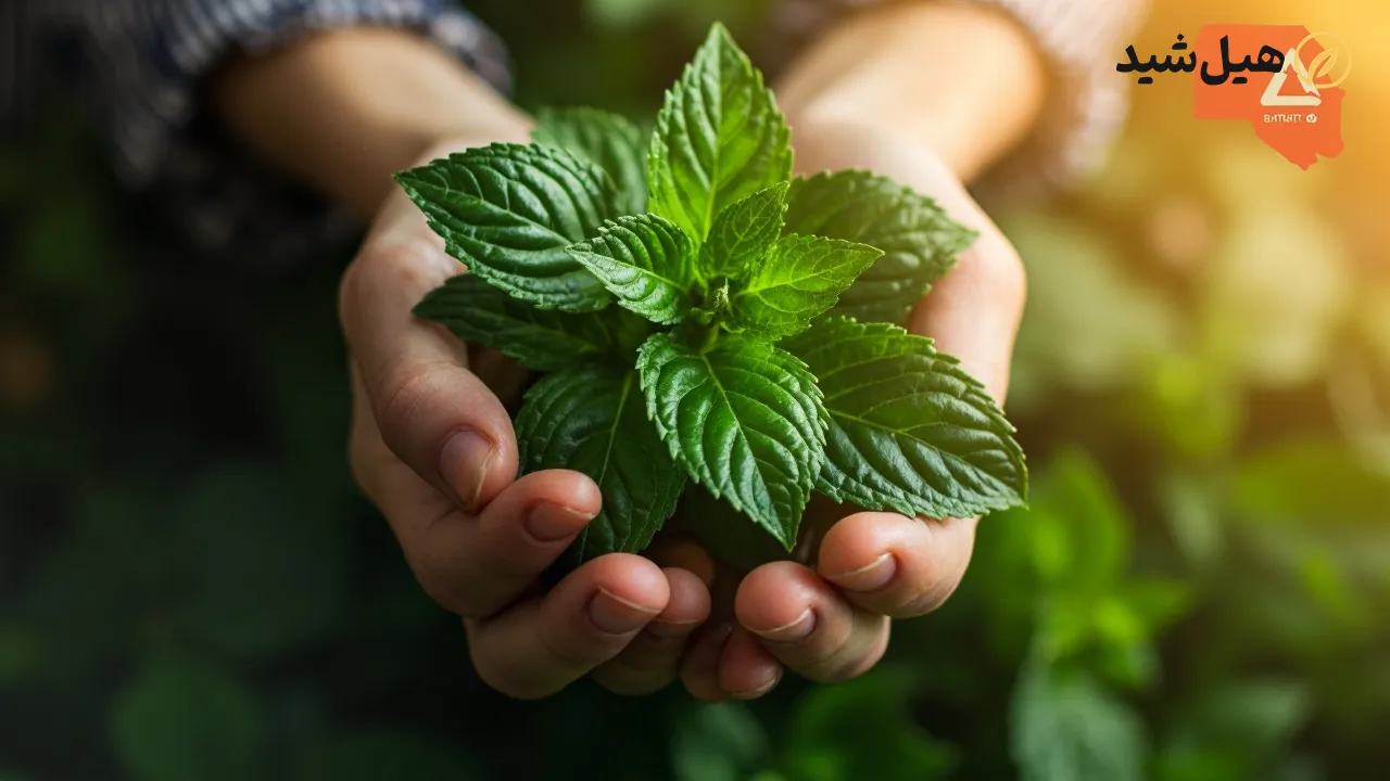 احتیاطات مصرف بادرنجبویه