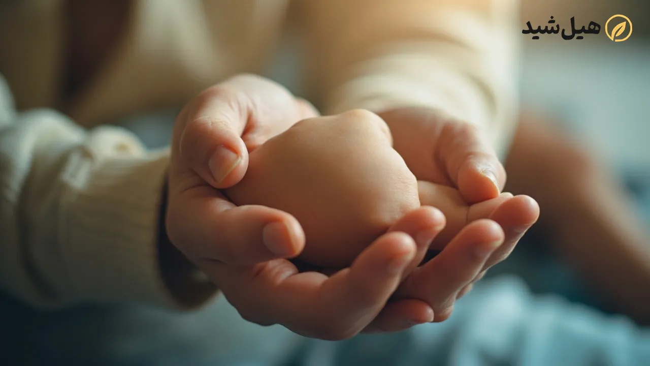 زمان مراجعه به پزشک برای اسهال کودکان و بزرگسالان