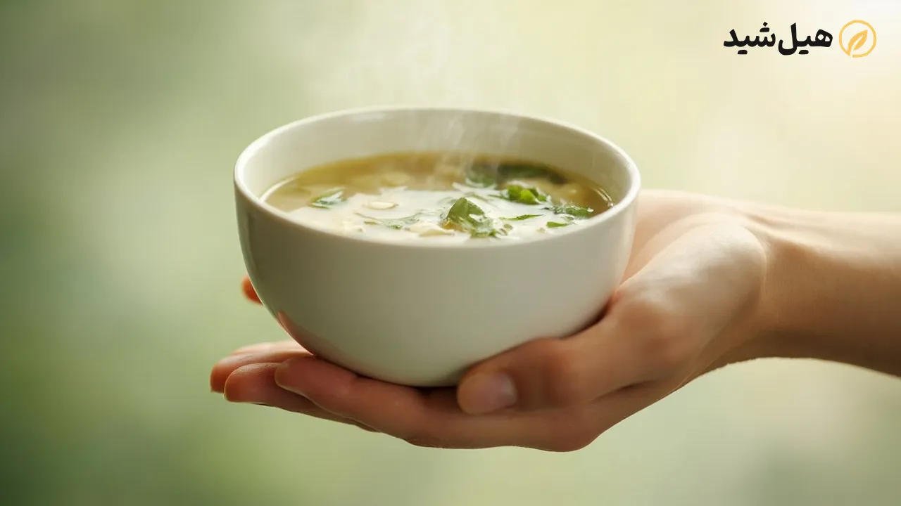 رژیم غذایی پس از جراحی کیسه صفرا