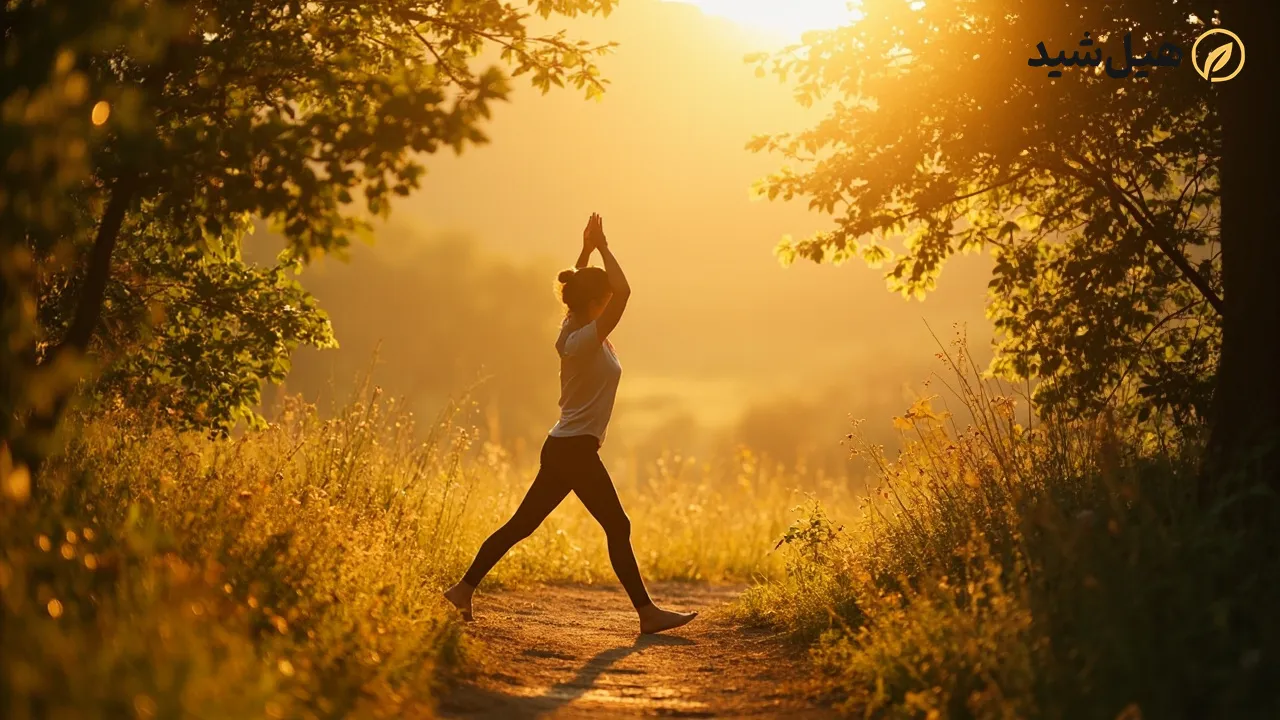 درمان بلغم و اصلاح مزاج