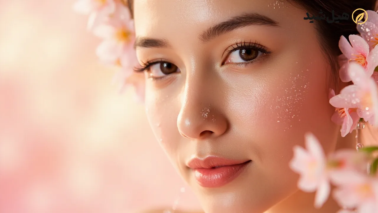 فواید ژل رویال برای پوست و مو