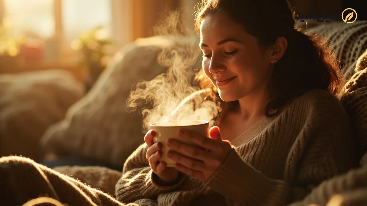 نوشیدن دمنوش آویشن برای سرماخوردگی