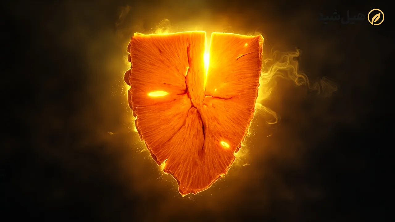 زردچوبه و سیستم ایمنی