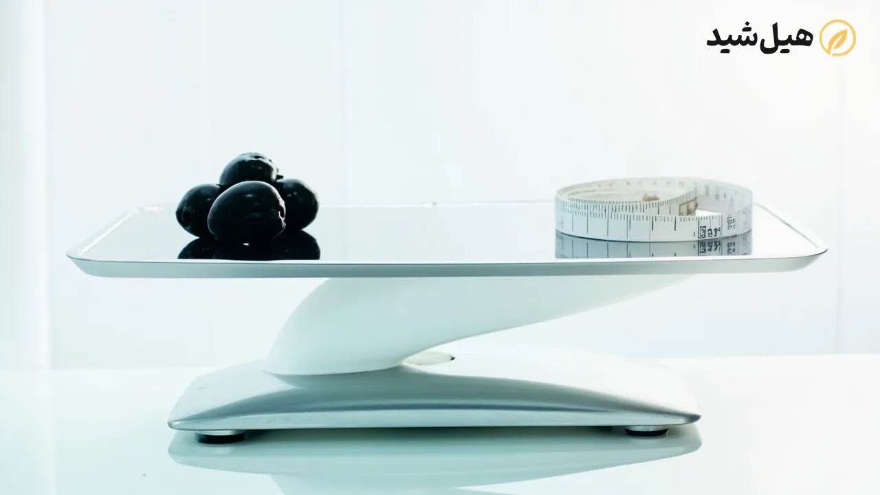 هلیله سیاه برای لاغری و کاهش وزن