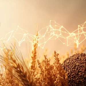 گلوتن، دانه‌های گندم، جو و چاودار