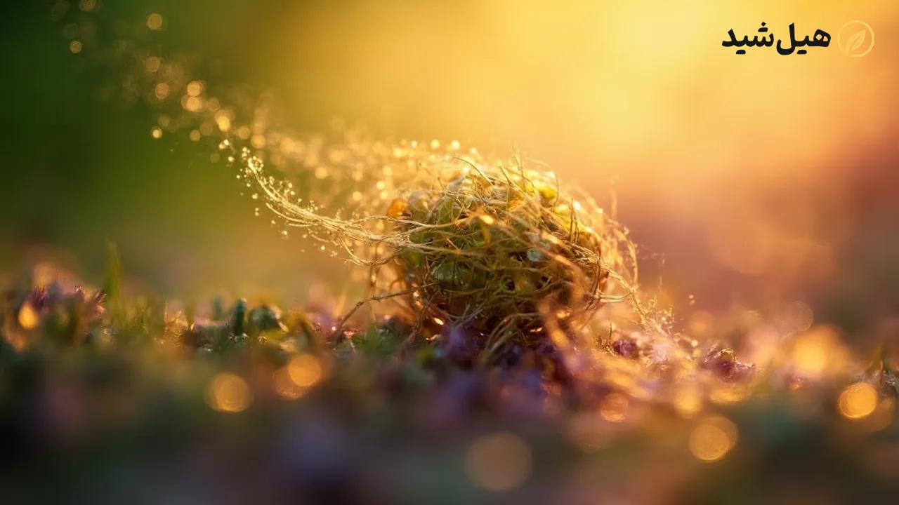 خواص آنتی‌اکسیدانی و ضدالتهابی زنیان در سطح سلولی