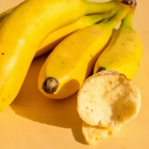 موز تازه و رسیده، فواید موز برای سلامتی، موز منبع انرژی