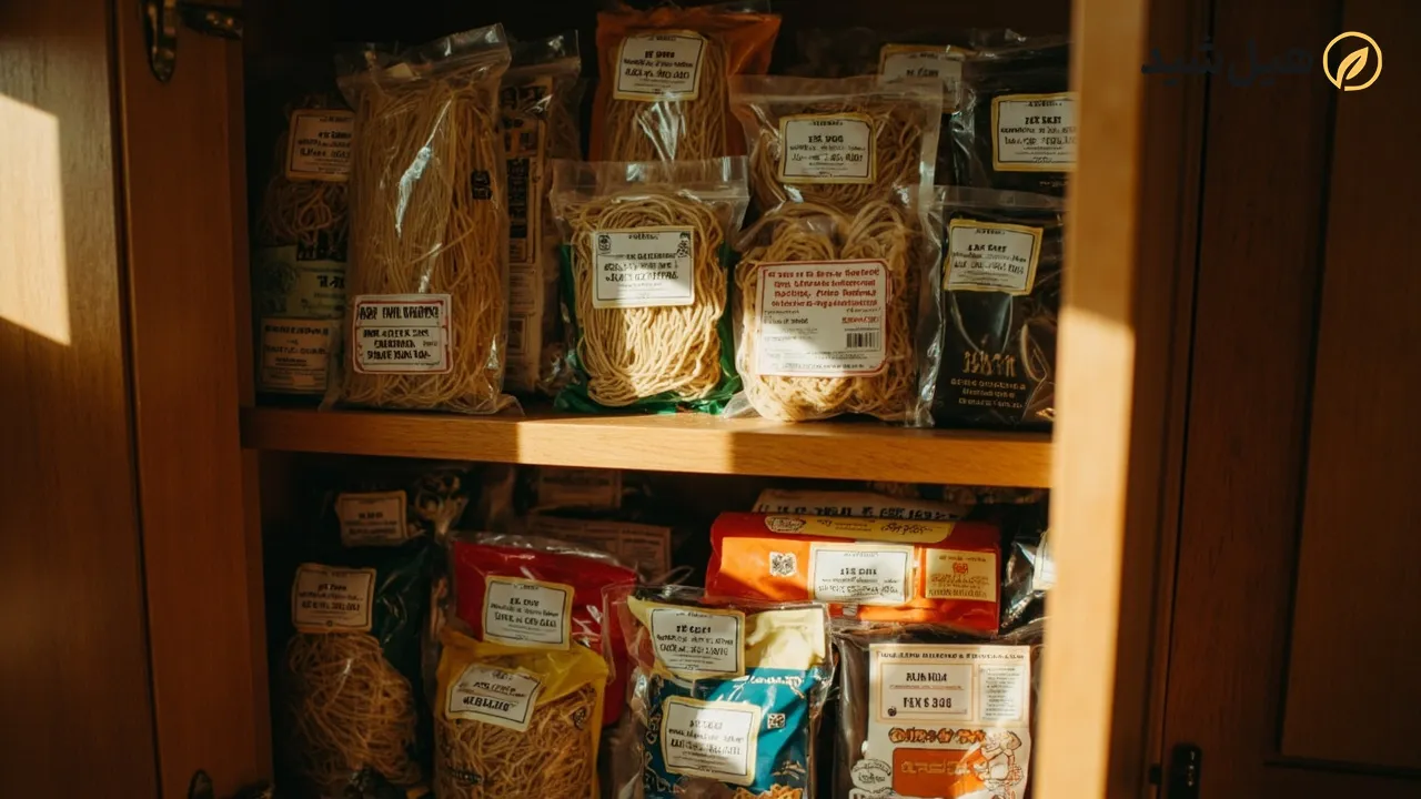 انواع جو دوسر و روش‌های نگهداری صحیح