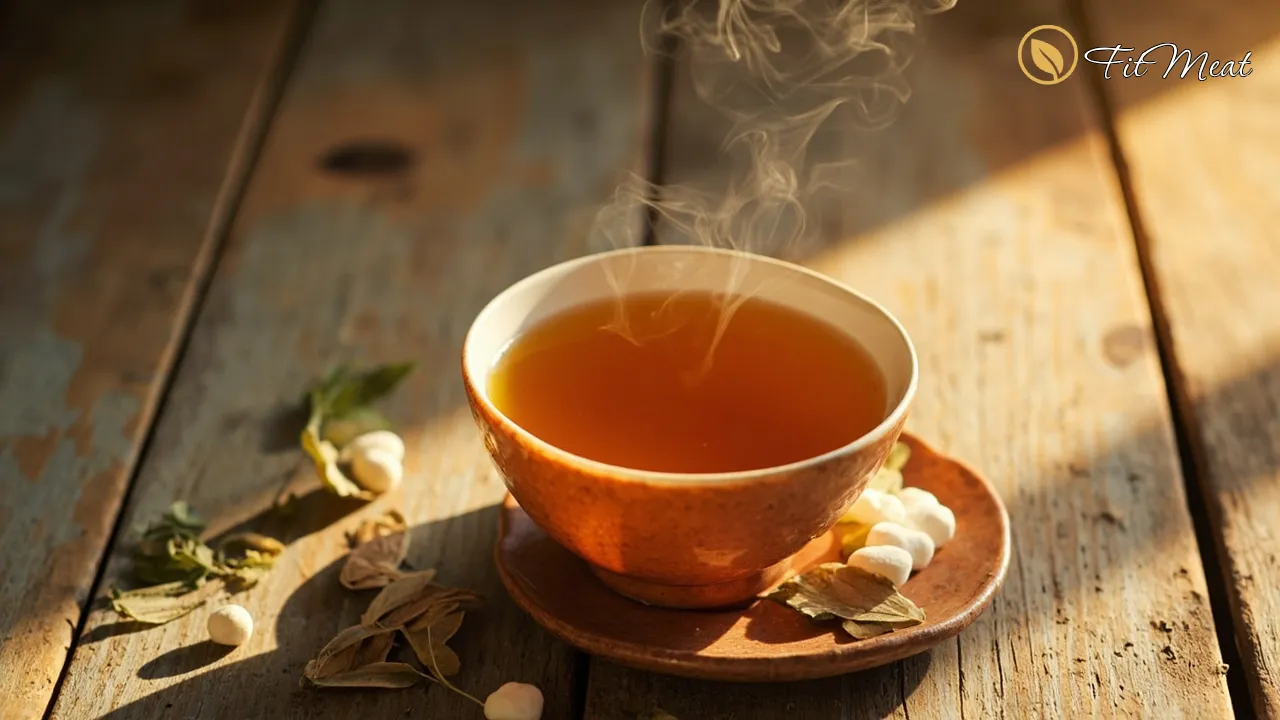 دمنوش پنیرک برای دستگاه گوارش و سلامت کلیه