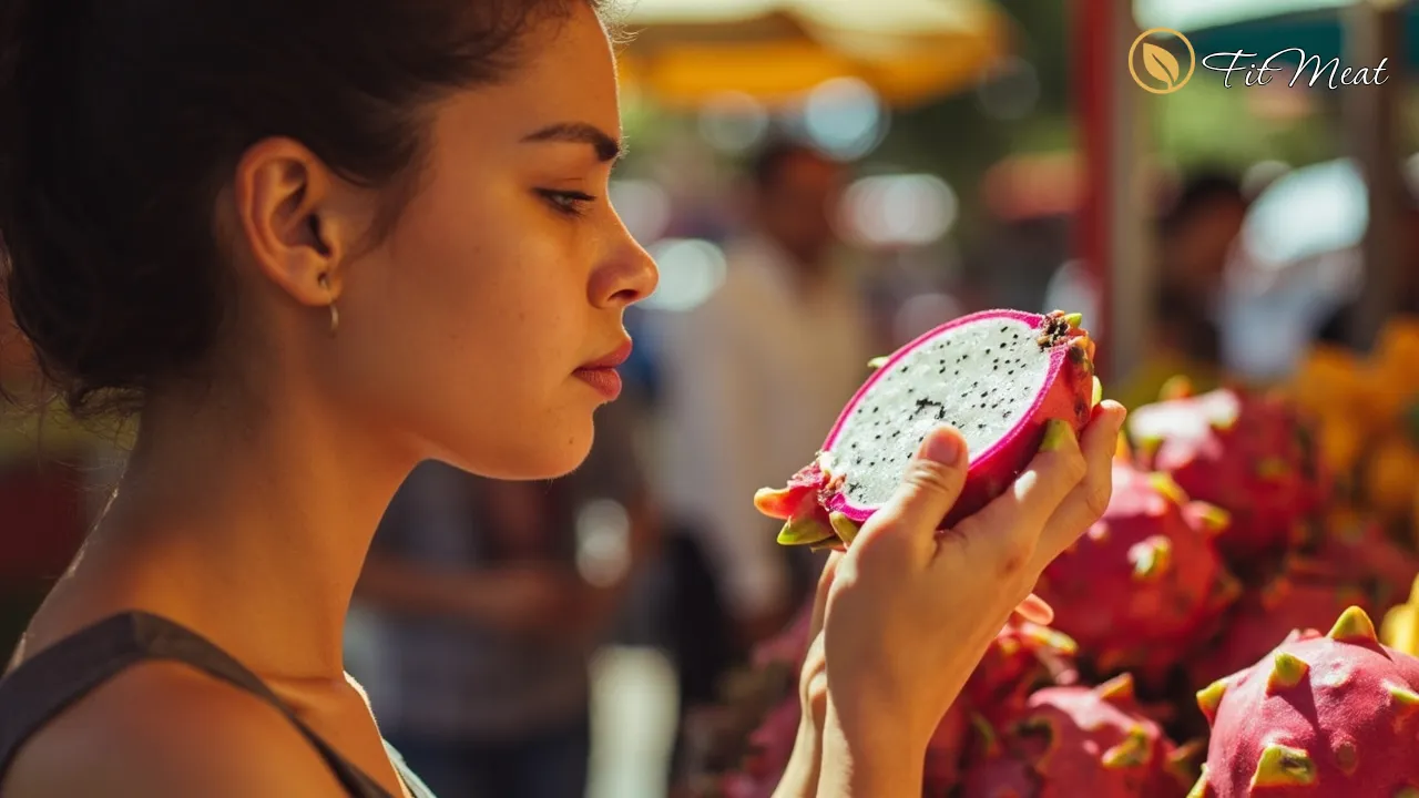 عوارض جانبی میوه اژدها و ملاحظات مهم مصرف پیتایا