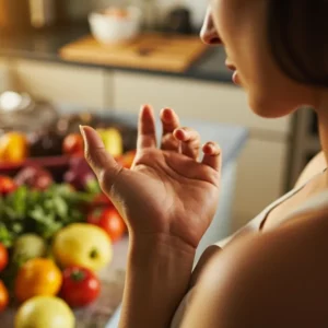 بررسی علائم کبد چرب در منزل با تمرکز بر سلامت و تغذیه