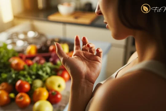 بررسی علائم کبد چرب در منزل با تمرکز بر سلامت و تغذیه