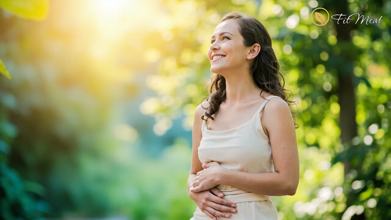 فواید قرص پروبیوتیک برای سلامت گوارش و ایمنی