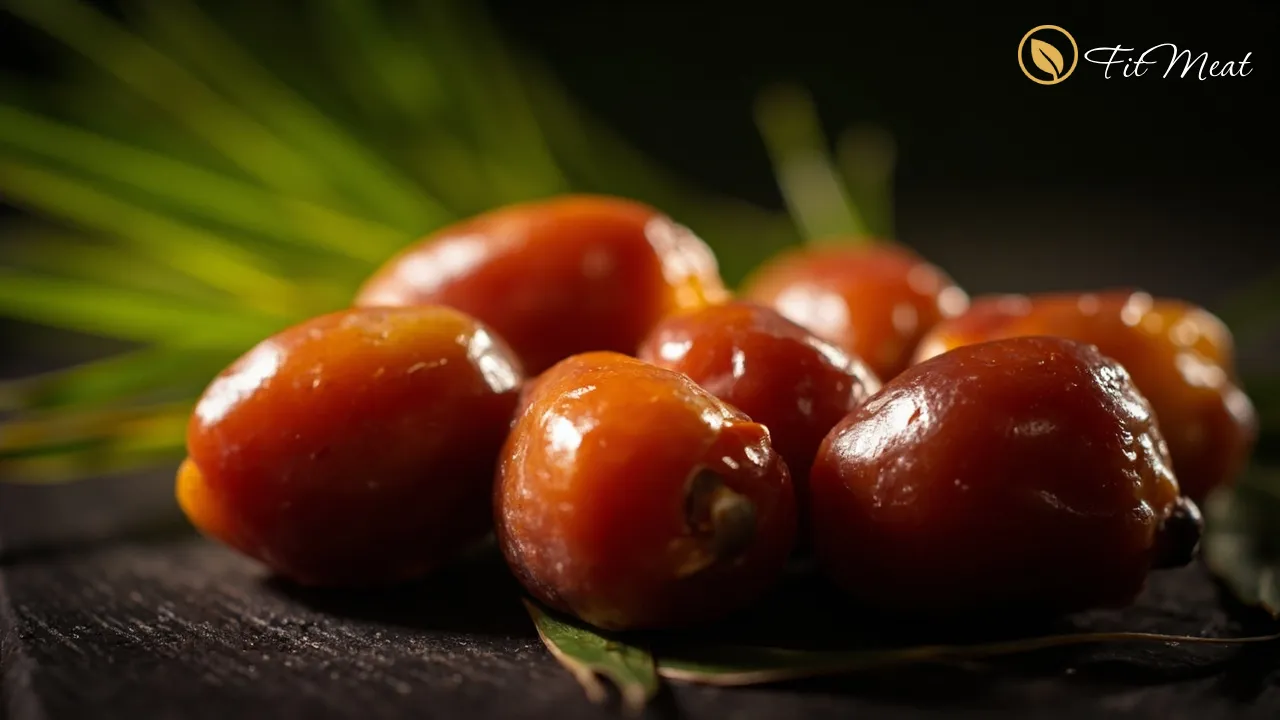 ارزش غذایی خرما، خرما و سلامتی، مواد مغذی خرما