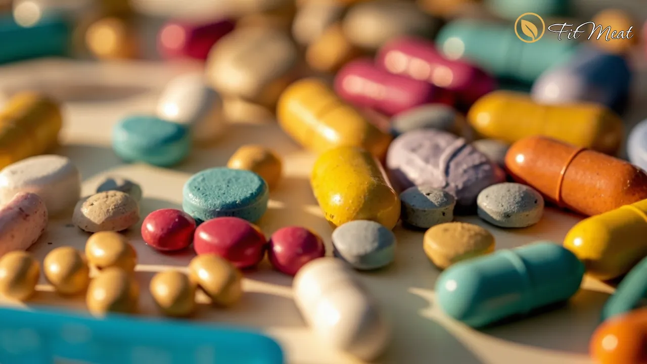 انواع قرص پروبیوتیک و راهنمای انتخاب