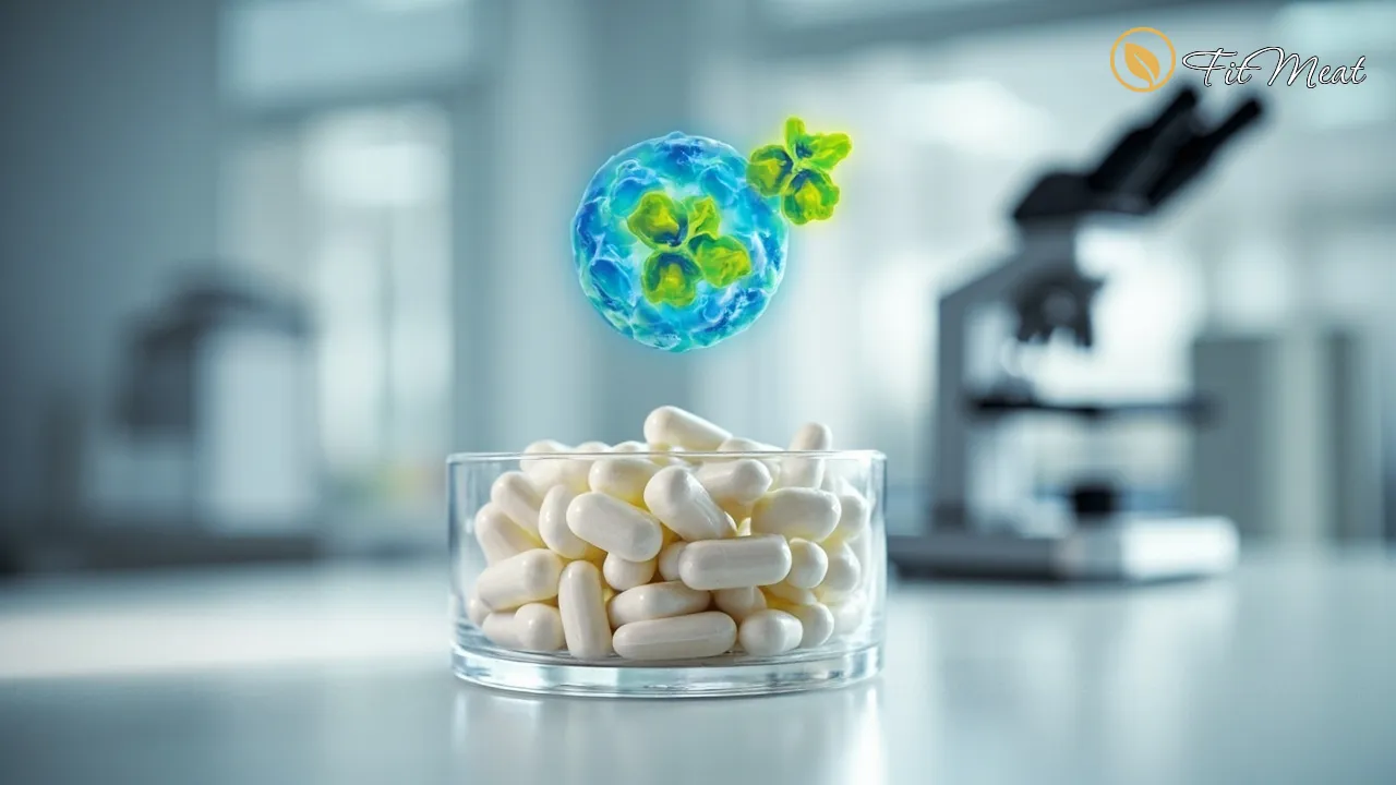 مفاهیم پایه پروبیوتیک و نقش آن‌ها