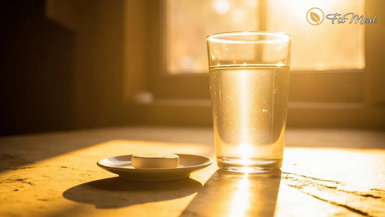 زمان و نحوه مصرف قرص پروبیوتیک