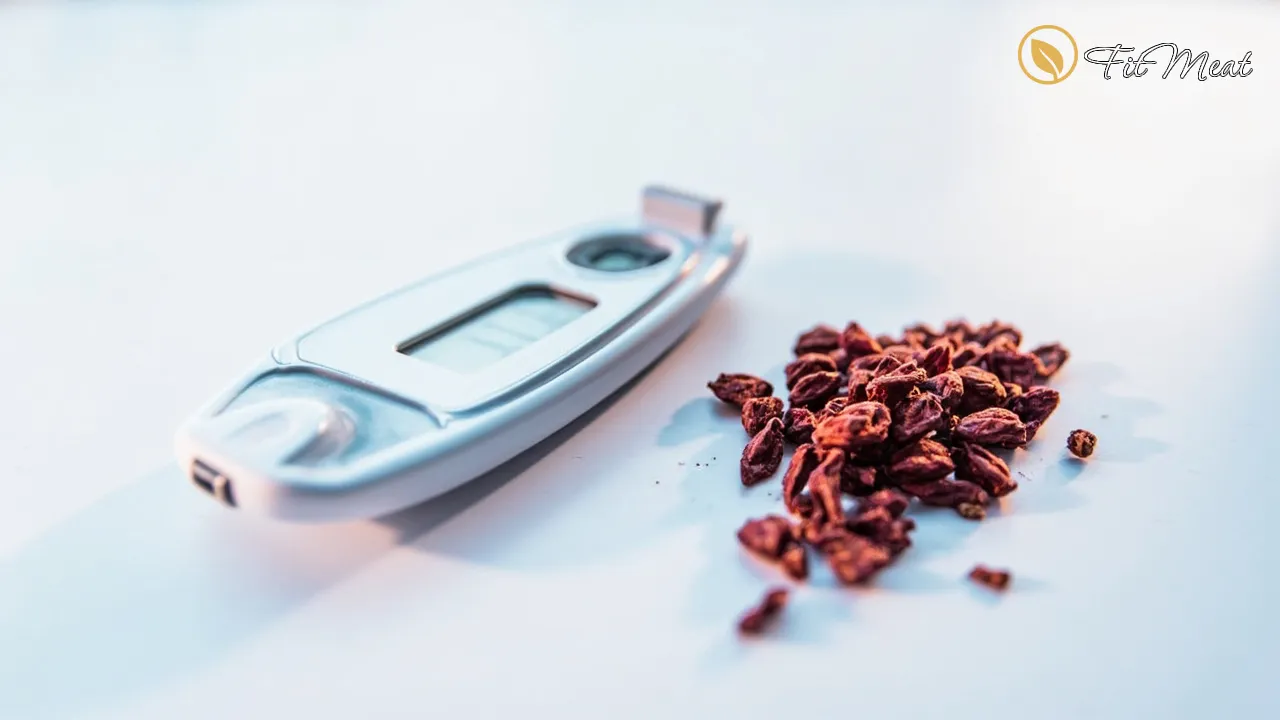 سماق و دیابت، کنترل قند خون با سماق