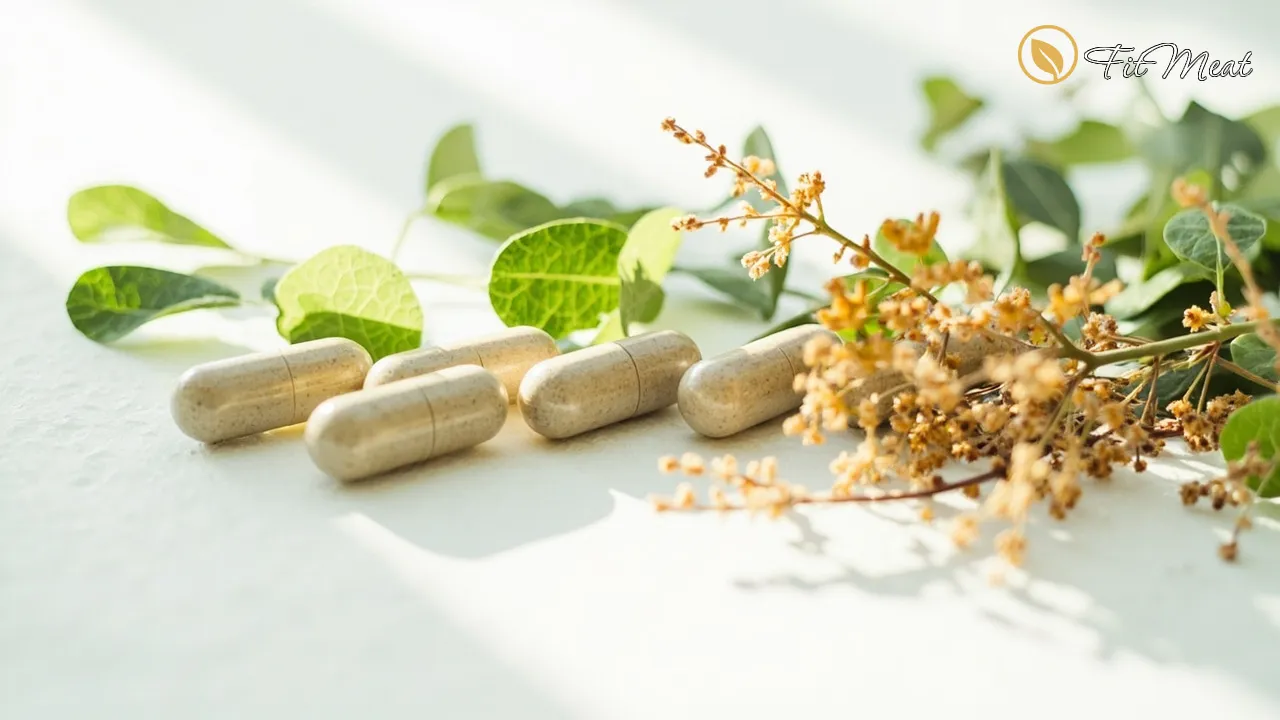 مکمل‌های غذایی منیزیم و ویتامین B برای سردرد