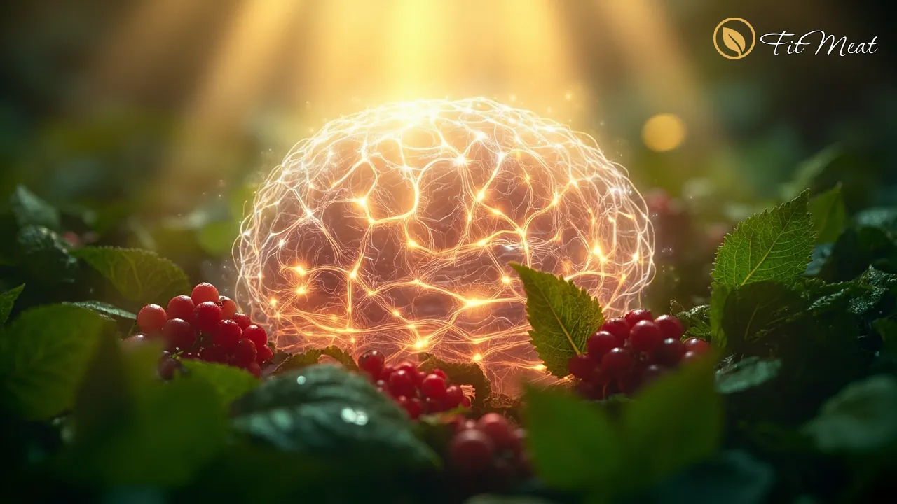 ارتباط تغذیه با سیستم عصبی مرکزی و بیماری اسکلروز چندگانه