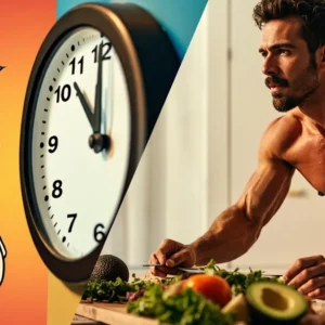 افسانه سیکس پک در یک ساعت در مقابل واقعیت تمرین و تغذیه برای شکم شش تکه