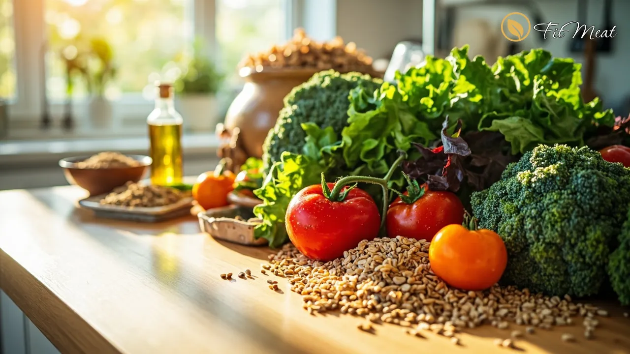 غذاهای فرآوری شده و کمسدیم ممنوعه بعد از لیپوماتیک